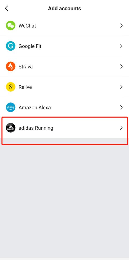 Conexão fitness: smartwatches e apps compatíveis com adidas Running